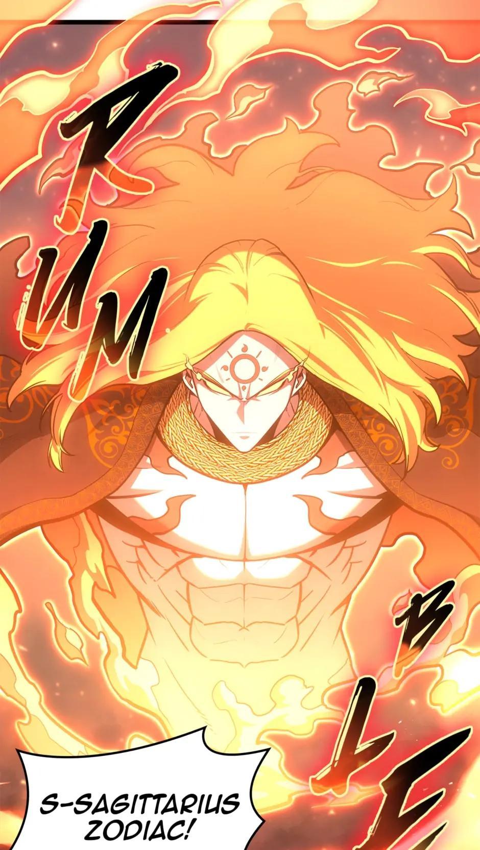 The Return of the Disaster-Class Hero Chapter 66