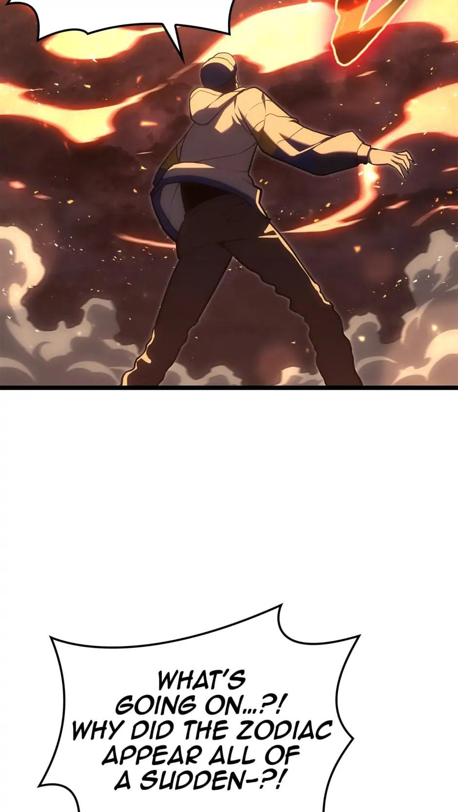 The Return of the Disaster-Class Hero Chapter 66