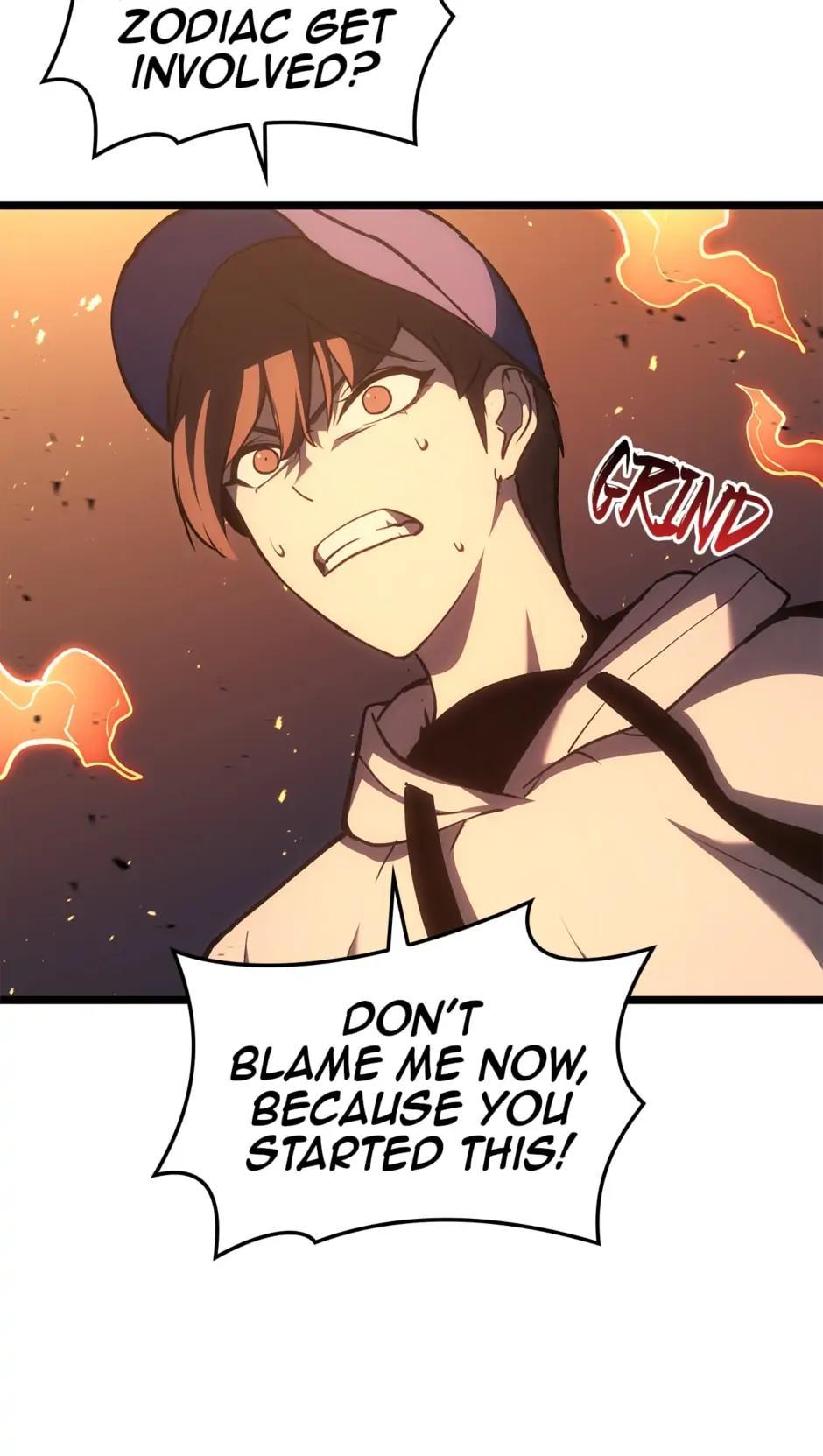 The Return of the Disaster-Class Hero Chapter 66