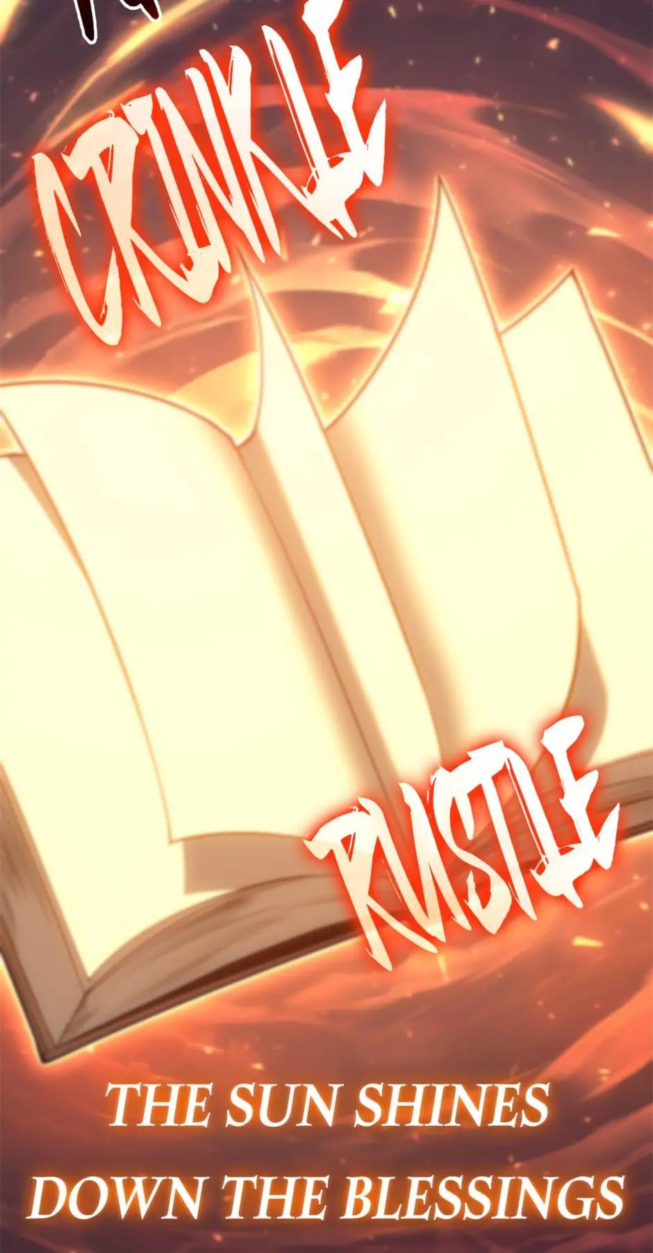 The Return of the Disaster-Class Hero Chapter 66