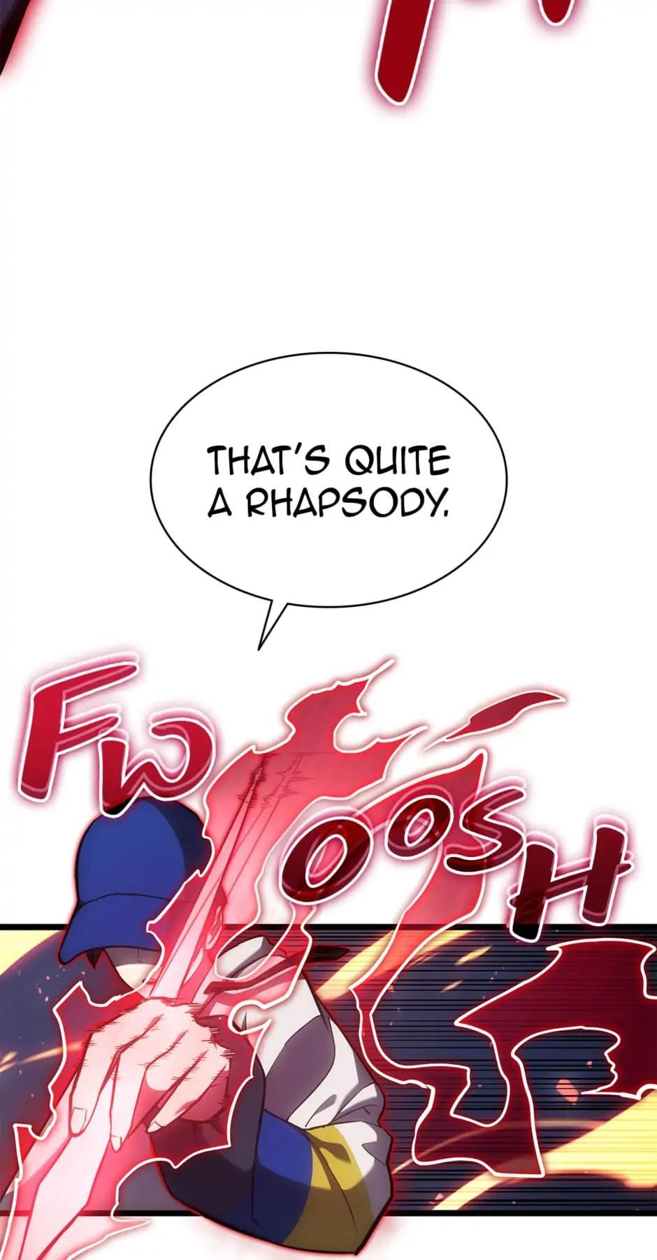 The Return of the Disaster-Class Hero Chapter 66