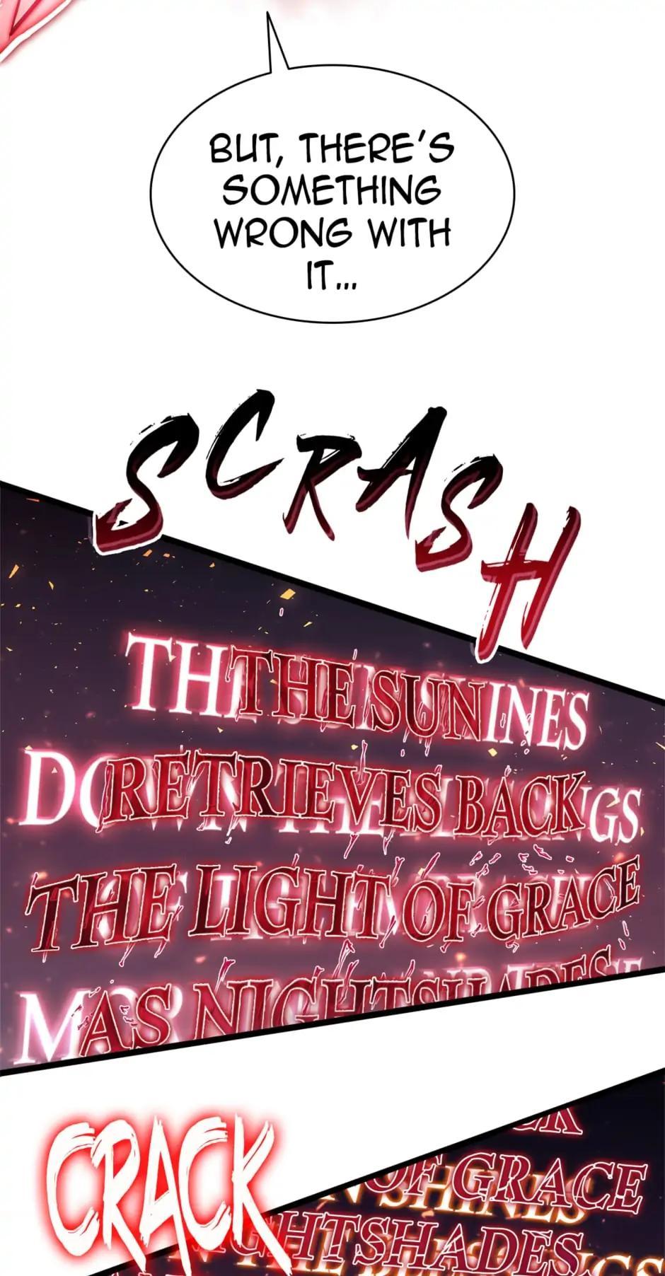 The Return of the Disaster-Class Hero Chapter 66