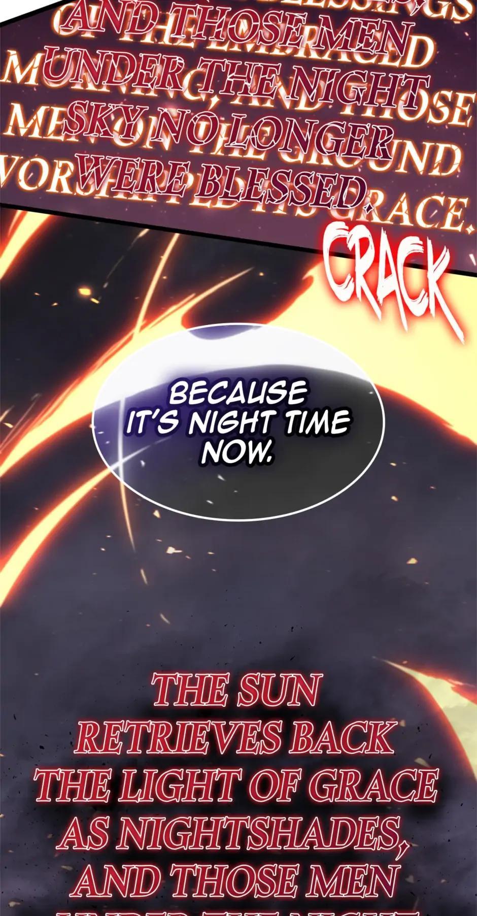 The Return of the Disaster-Class Hero Chapter 66