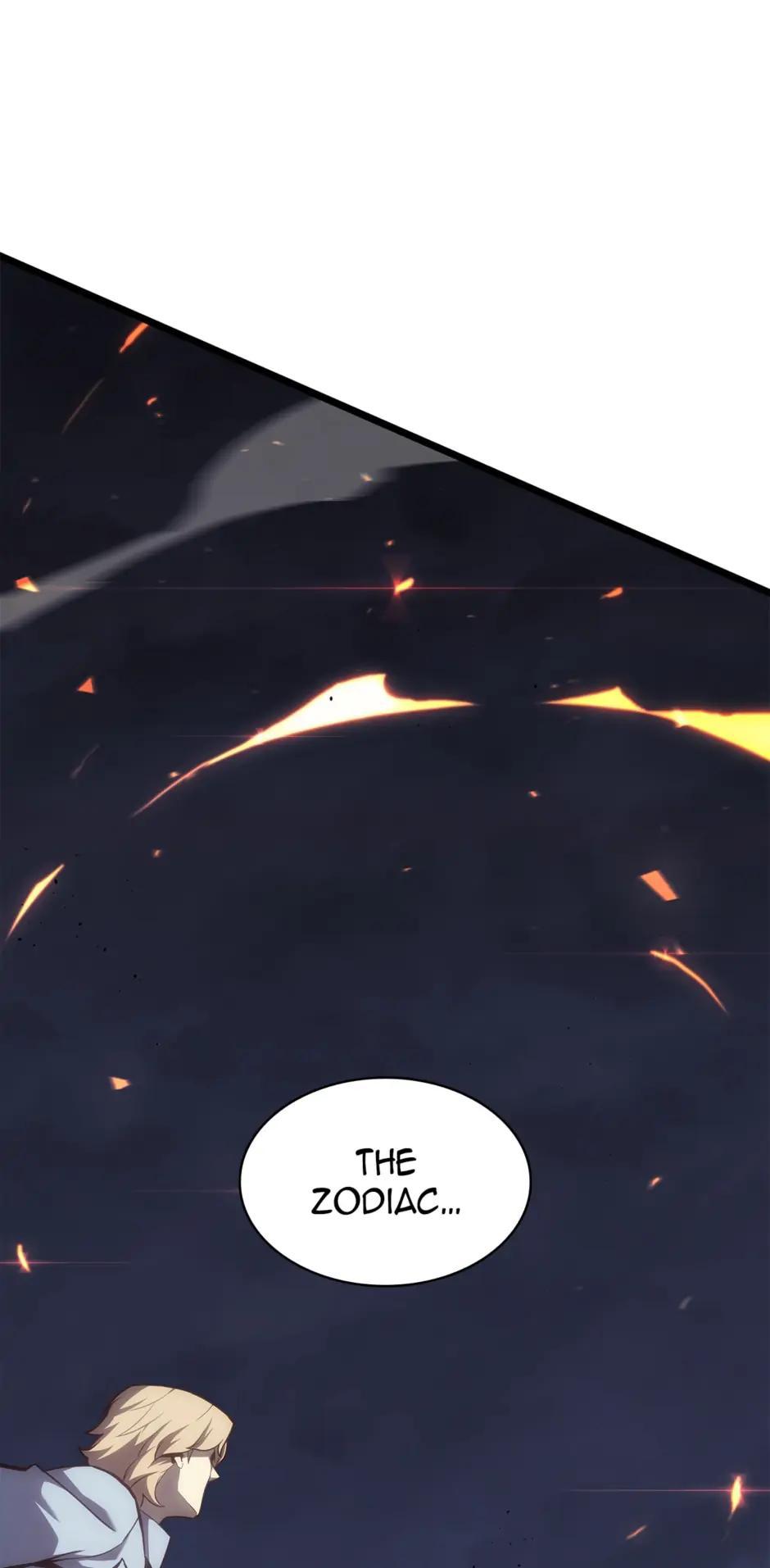 The Return of the Disaster-Class Hero Chapter 66