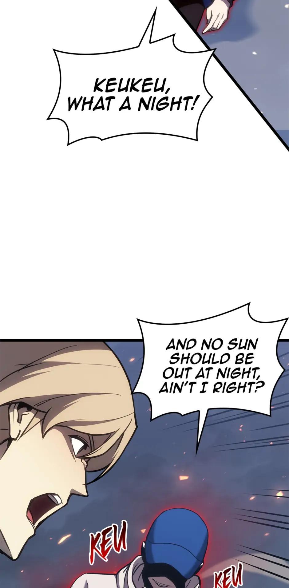 The Return of the Disaster-Class Hero Chapter 66