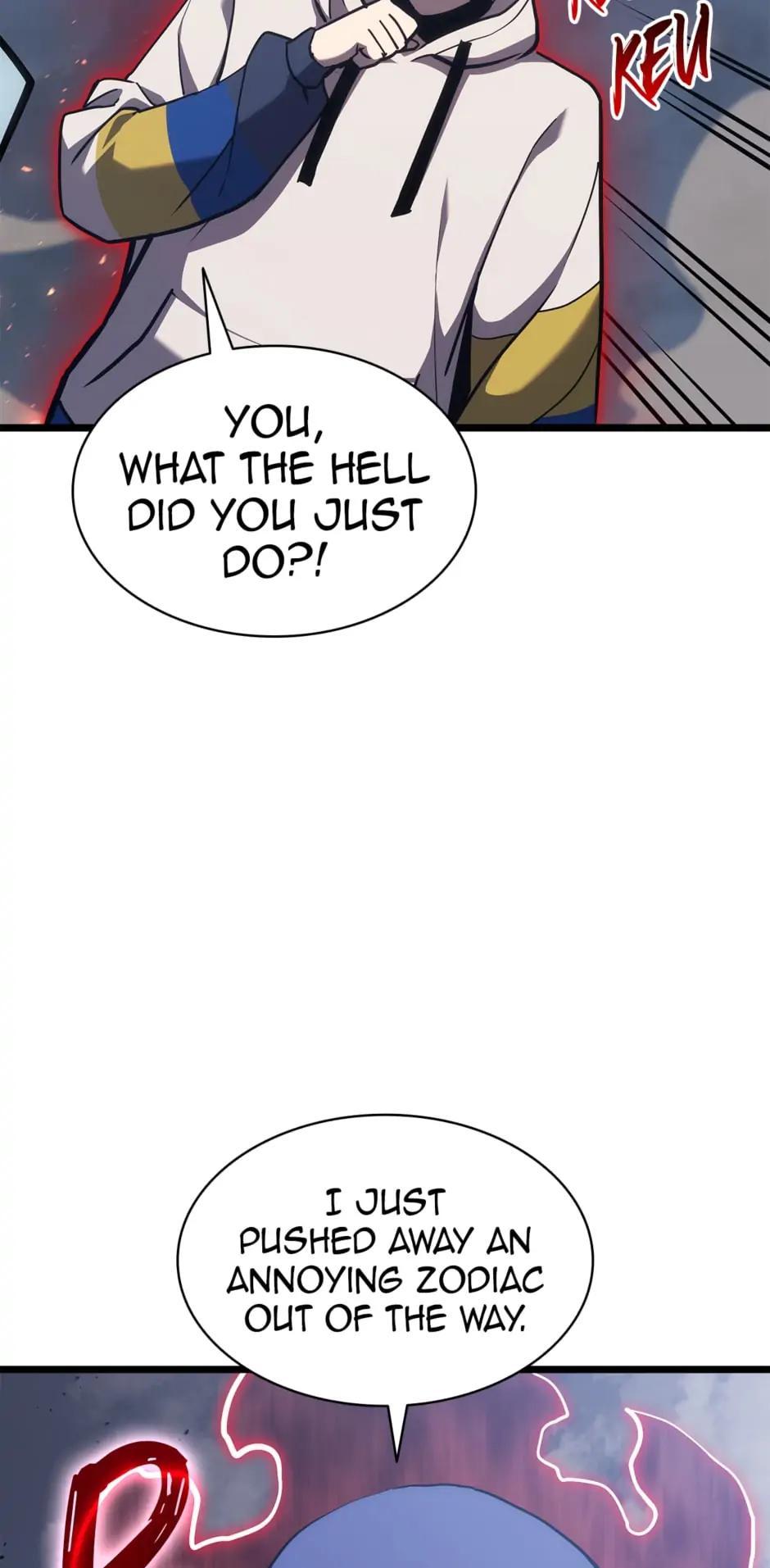 The Return of the Disaster-Class Hero Chapter 66