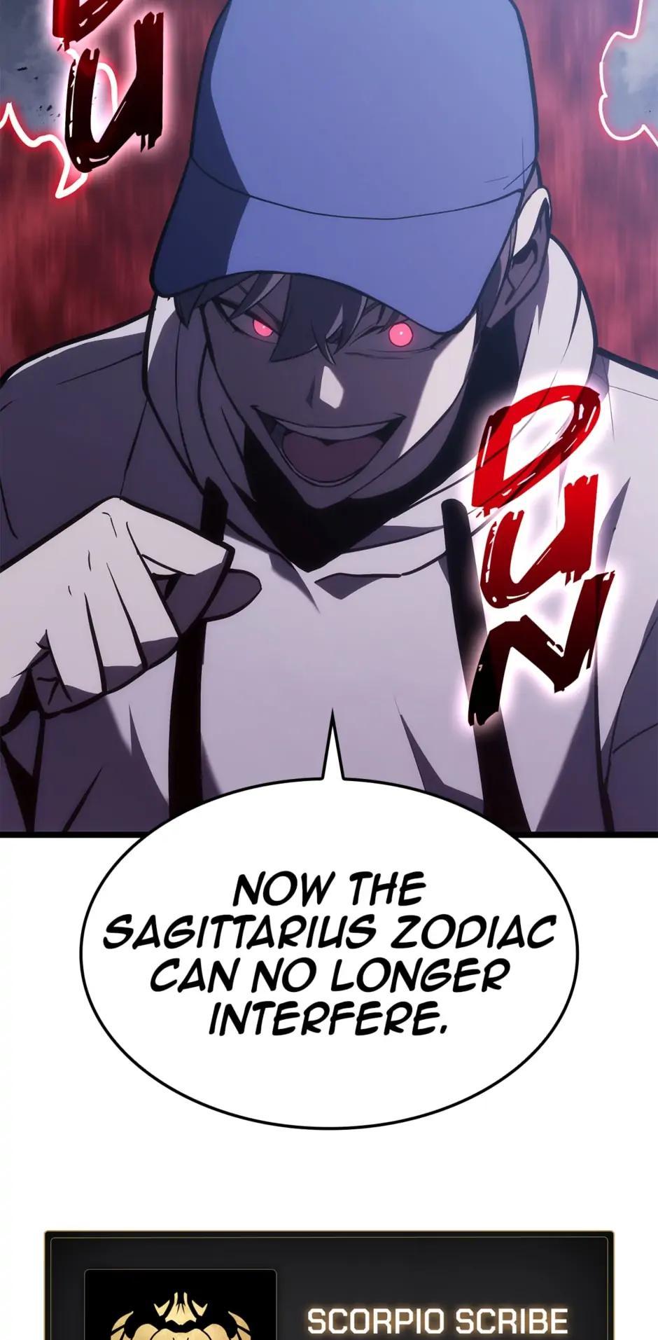 The Return of the Disaster-Class Hero Chapter 66