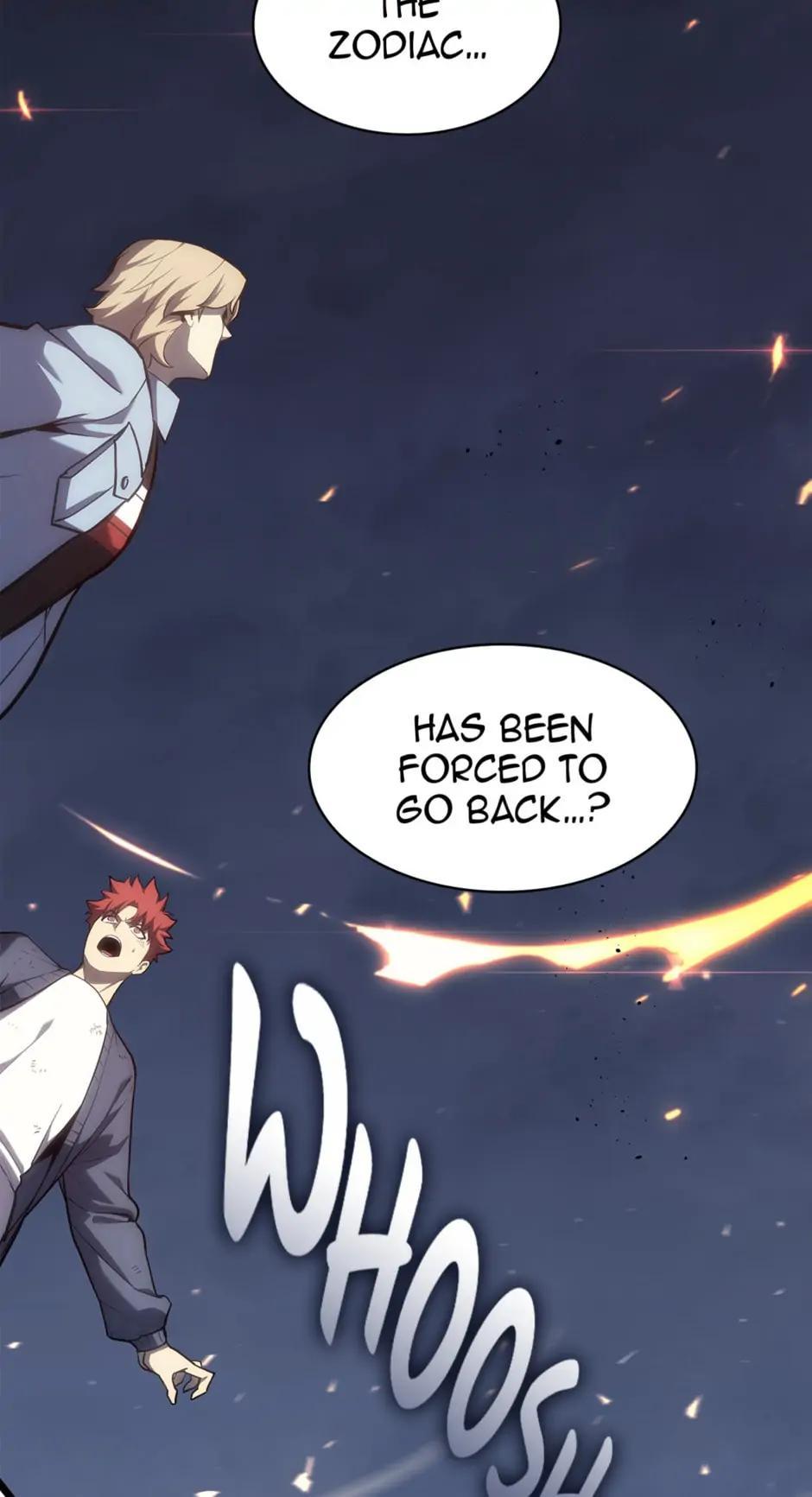 The Return of the Disaster-Class Hero Chapter 67