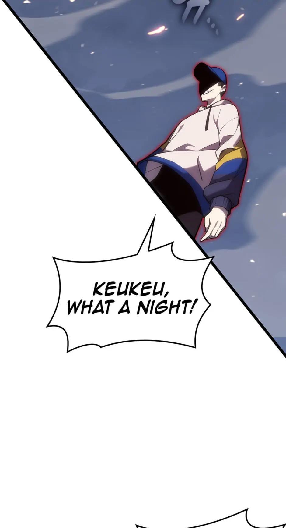 The Return of the Disaster-Class Hero Chapter 67