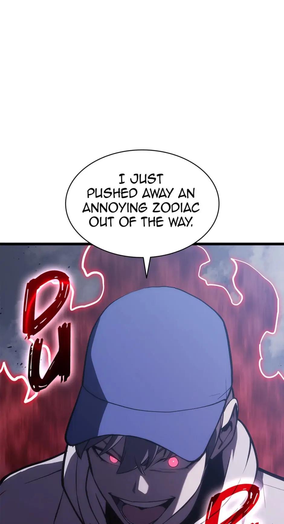 The Return of the Disaster-Class Hero Chapter 67