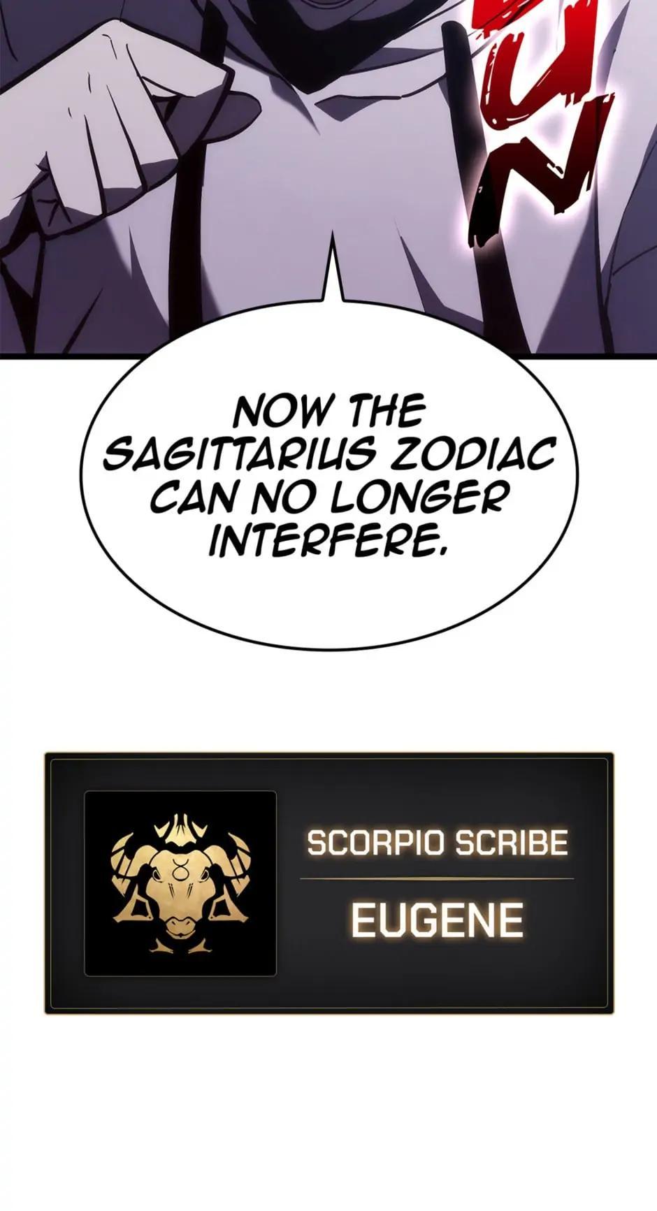 The Return of the Disaster-Class Hero Chapter 67