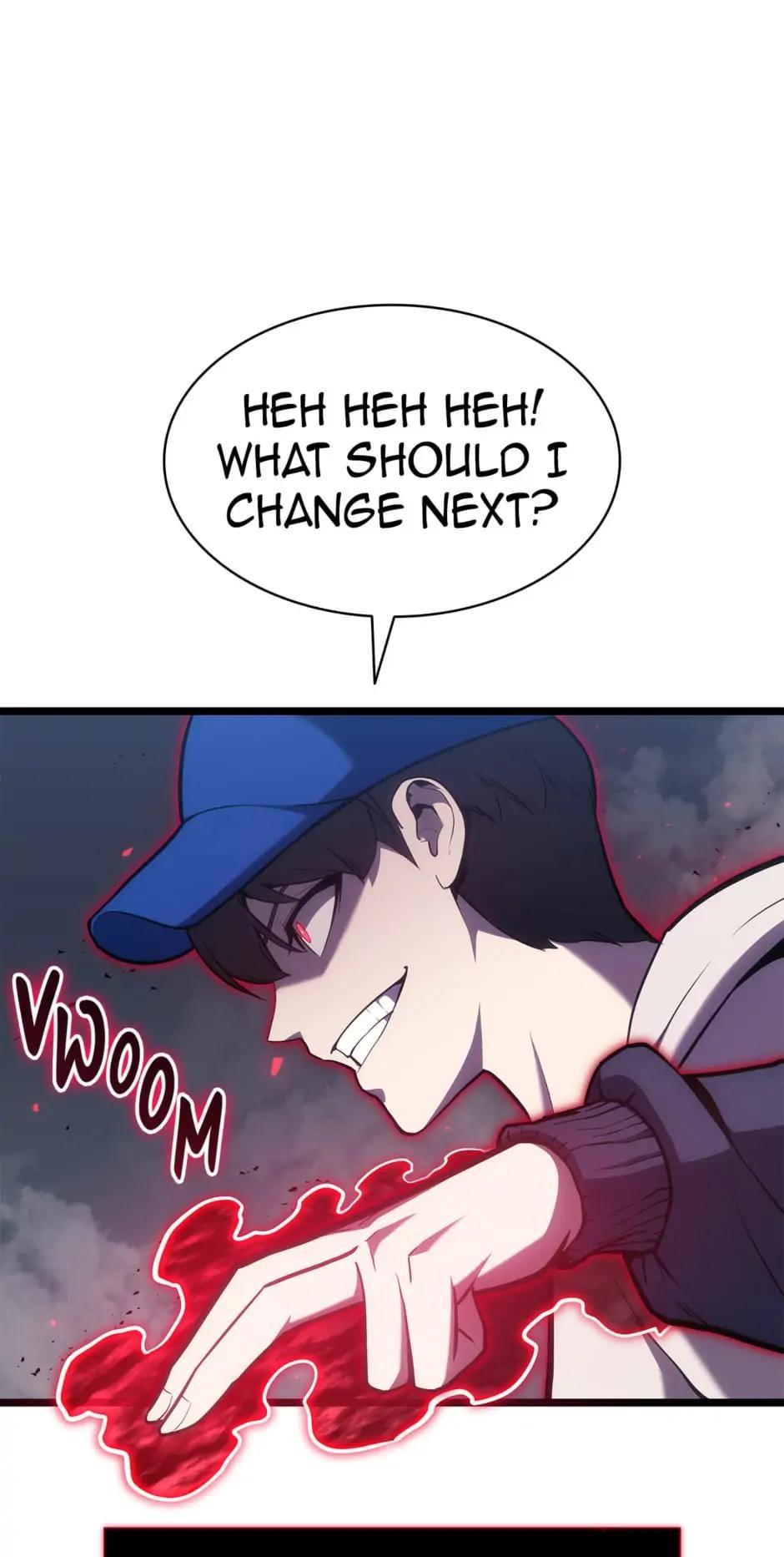 The Return of the Disaster-Class Hero Chapter 67