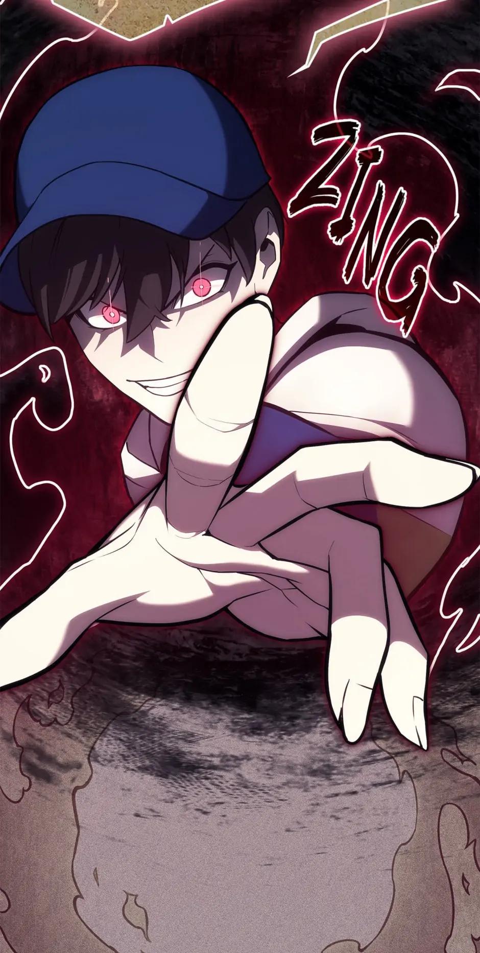 The Return of the Disaster-Class Hero Chapter 67