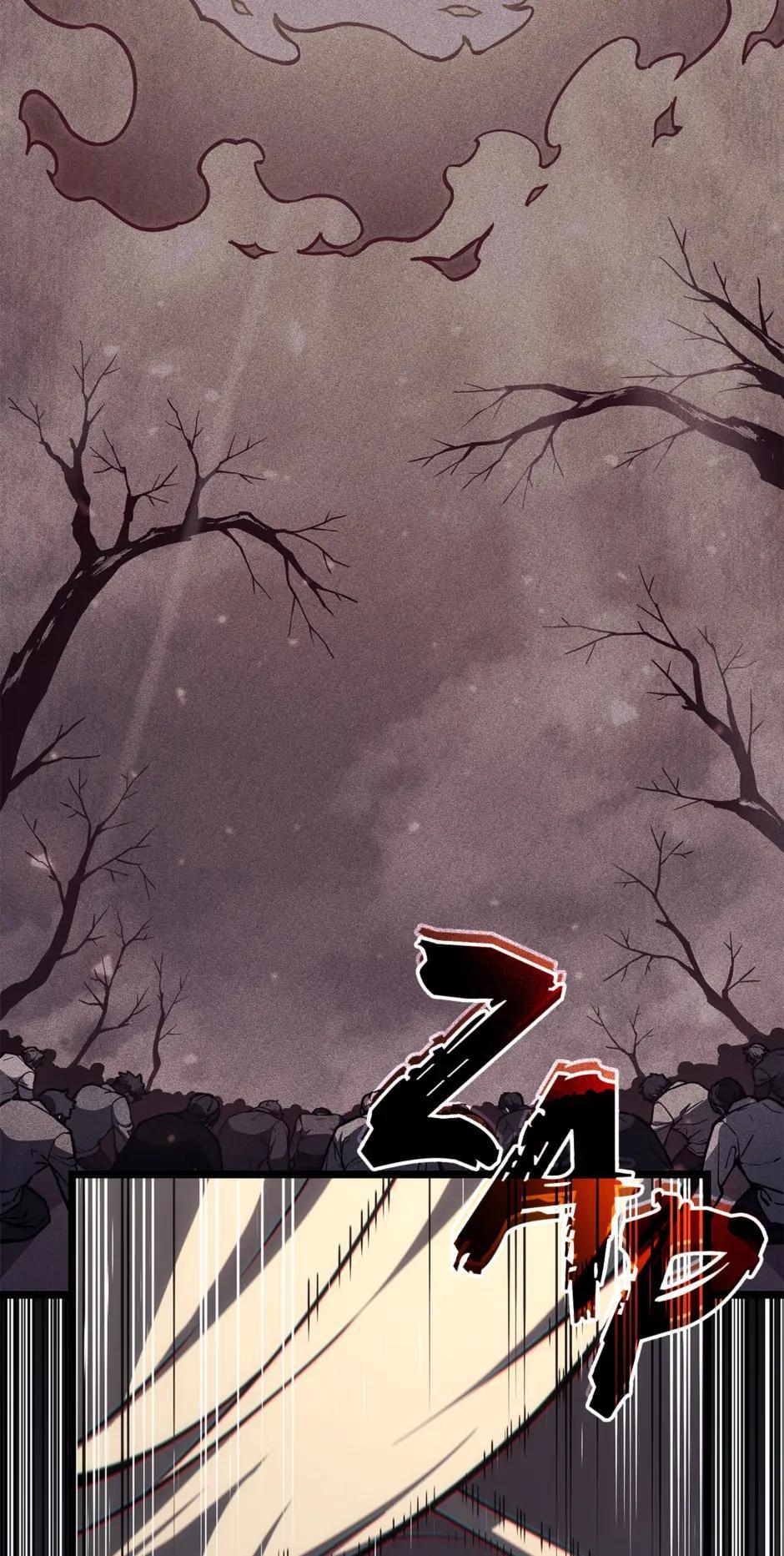 The Return of the Disaster-Class Hero Chapter 67