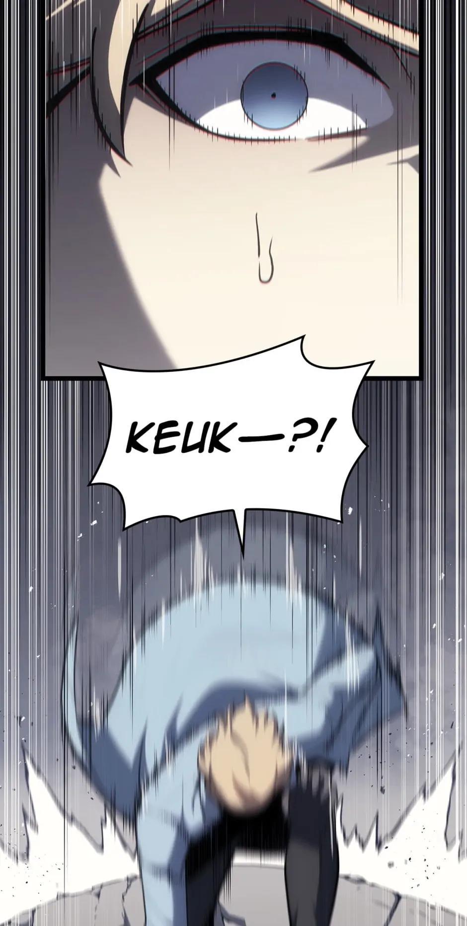 The Return of the Disaster-Class Hero Chapter 67