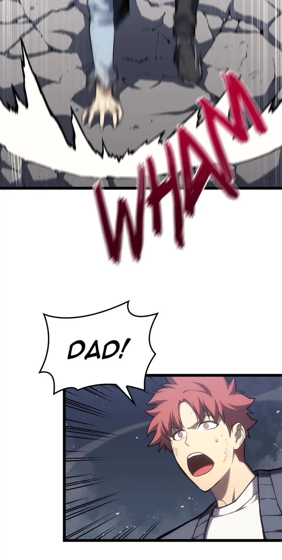 The Return of the Disaster-Class Hero Chapter 67