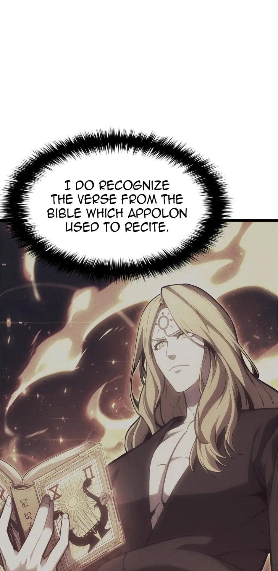 The Return of the Disaster-Class Hero Chapter 67