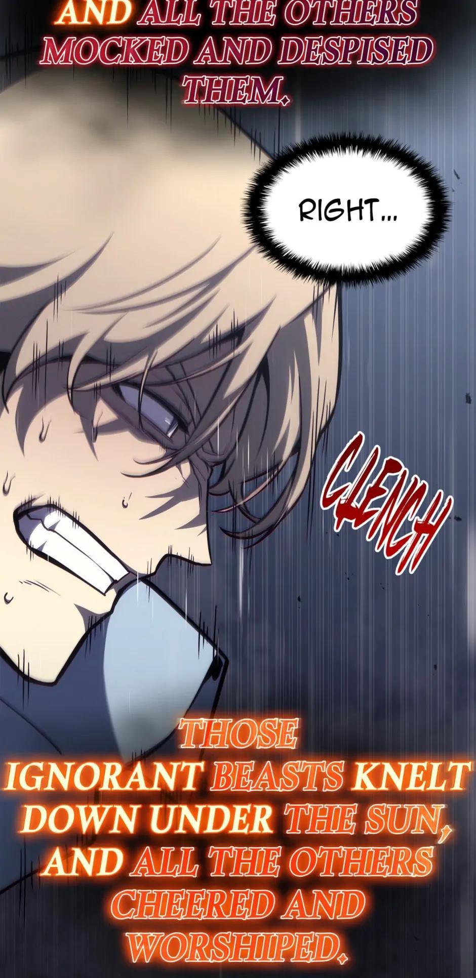 The Return of the Disaster-Class Hero Chapter 67