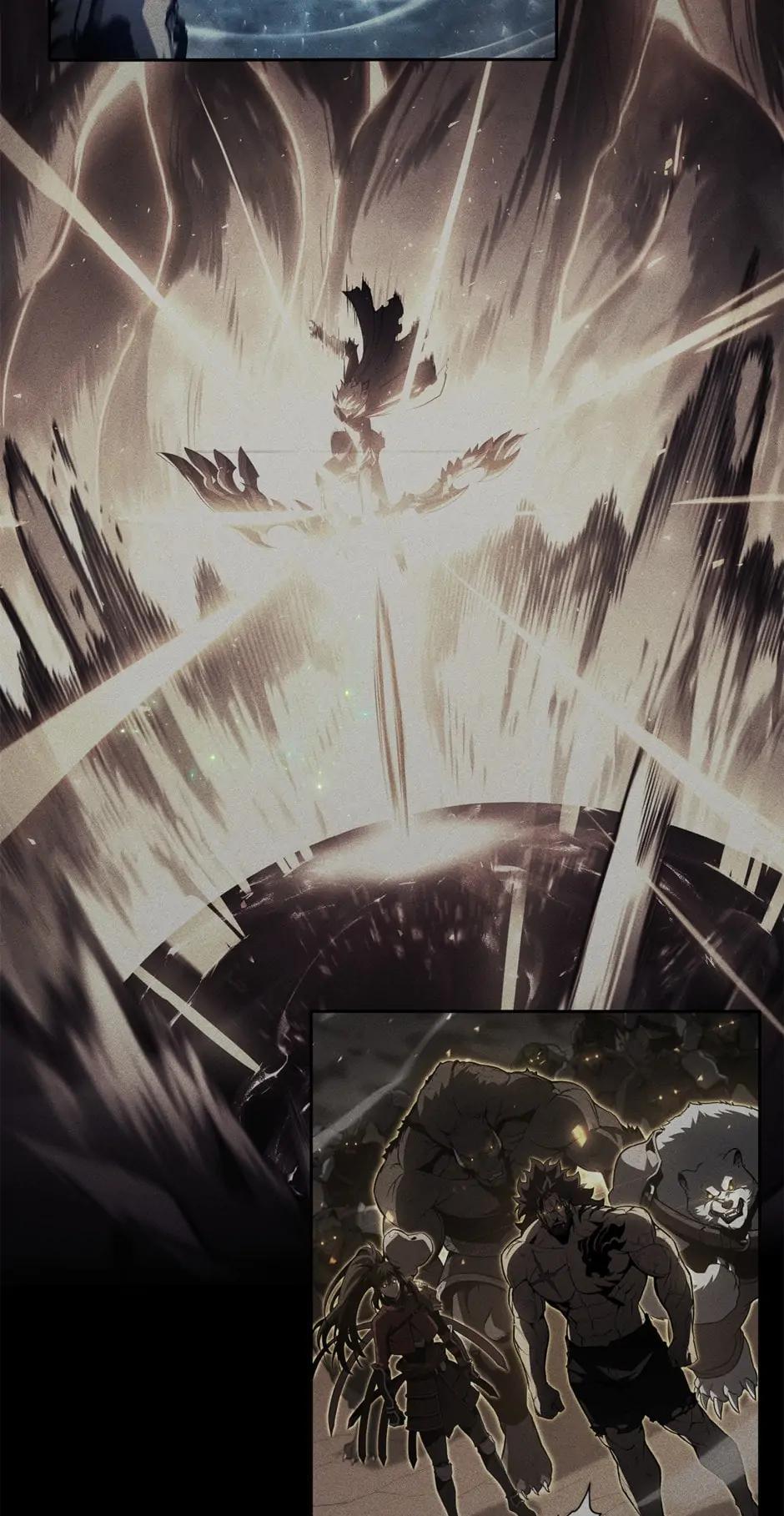 The Return of the Disaster-Class Hero Chapter 67