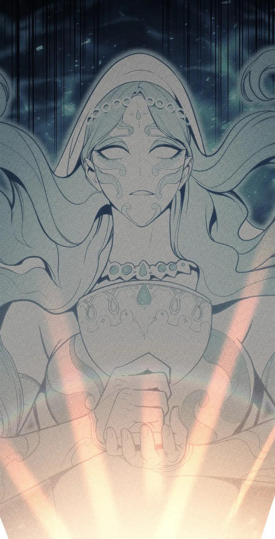 The Return of the Disaster-Class Hero Chapter 67