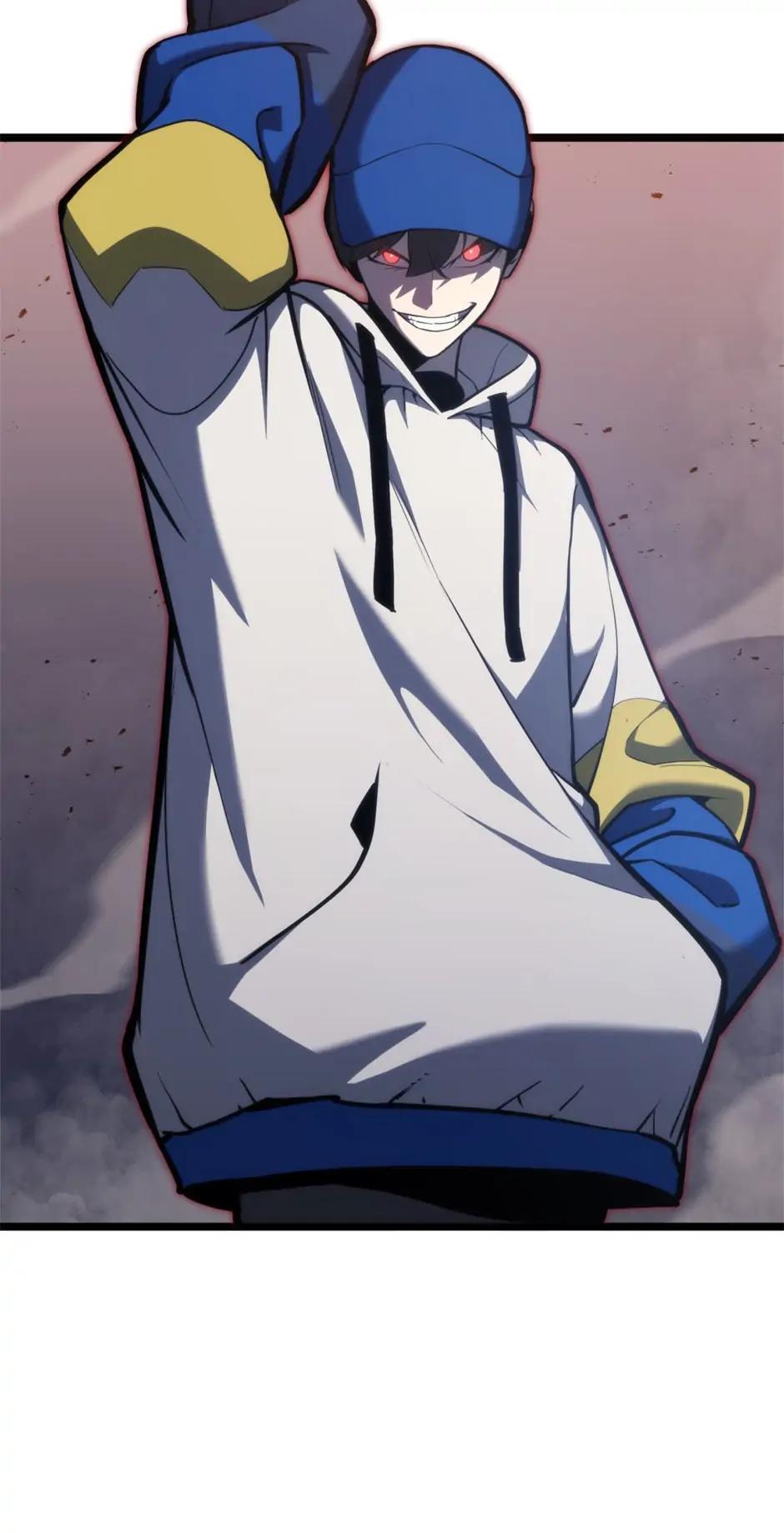 The Return of the Disaster-Class Hero Chapter 67