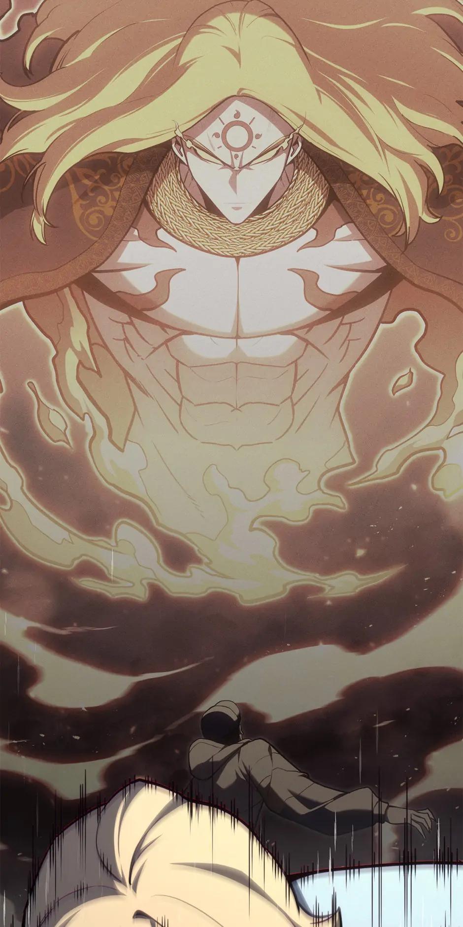 The Return of the Disaster-Class Hero Chapter 67