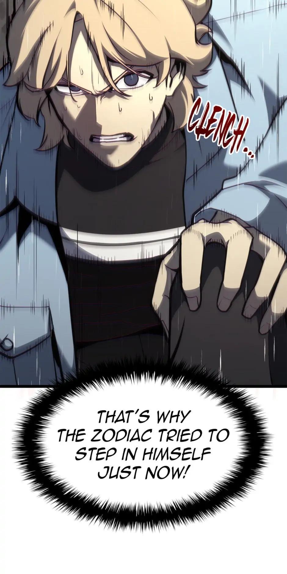 The Return of the Disaster-Class Hero Chapter 67