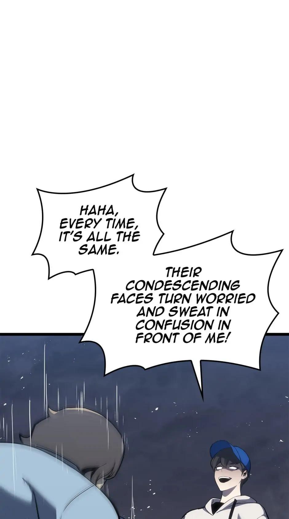 The Return of the Disaster-Class Hero Chapter 67