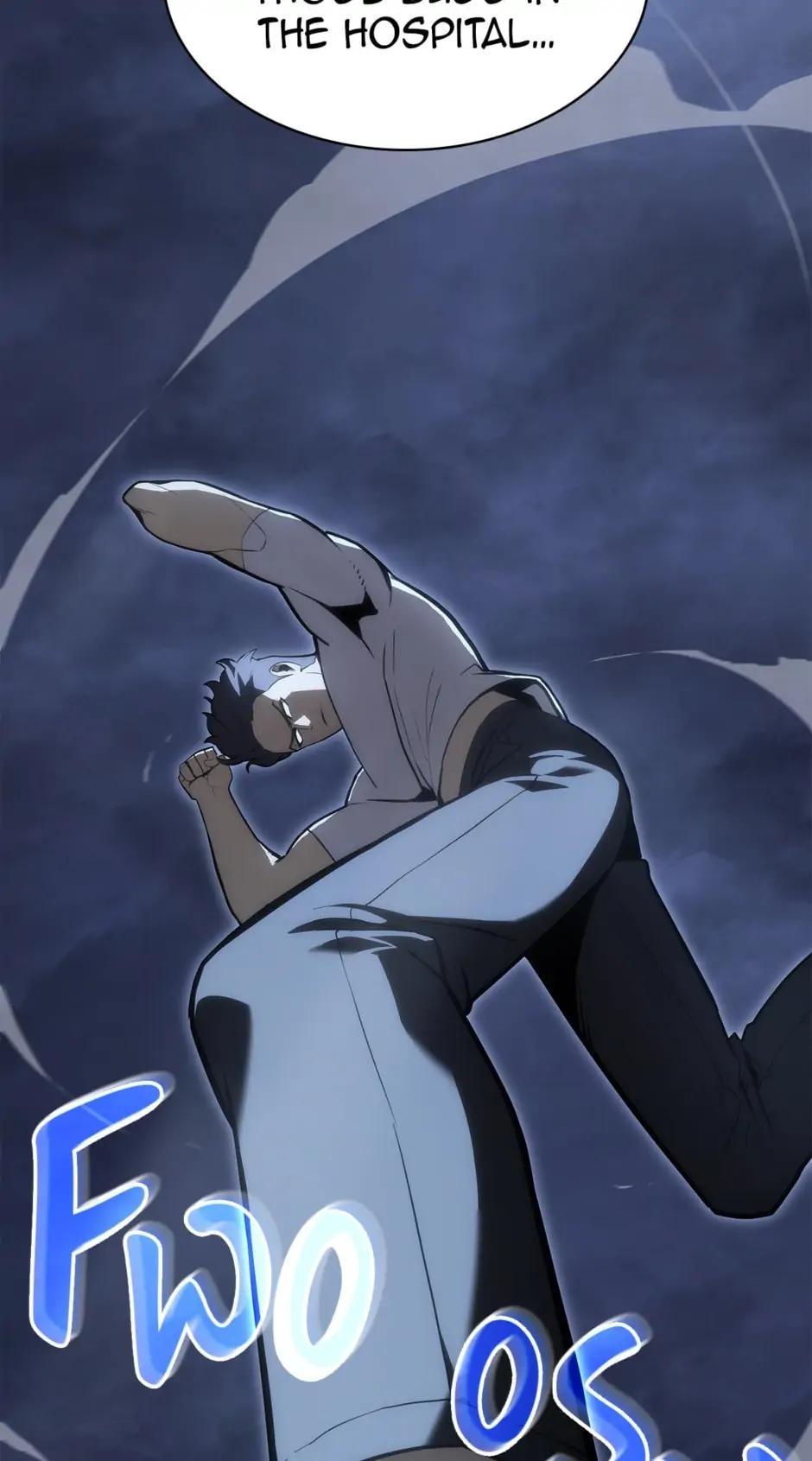 The Return of the Disaster-Class Hero Chapter 67