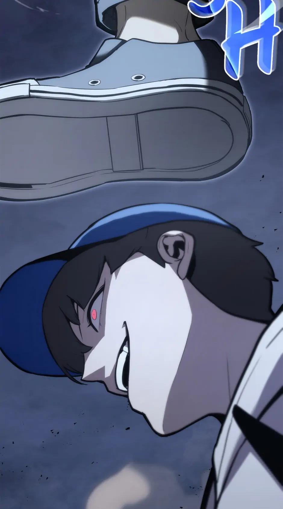 The Return of the Disaster-Class Hero Chapter 67