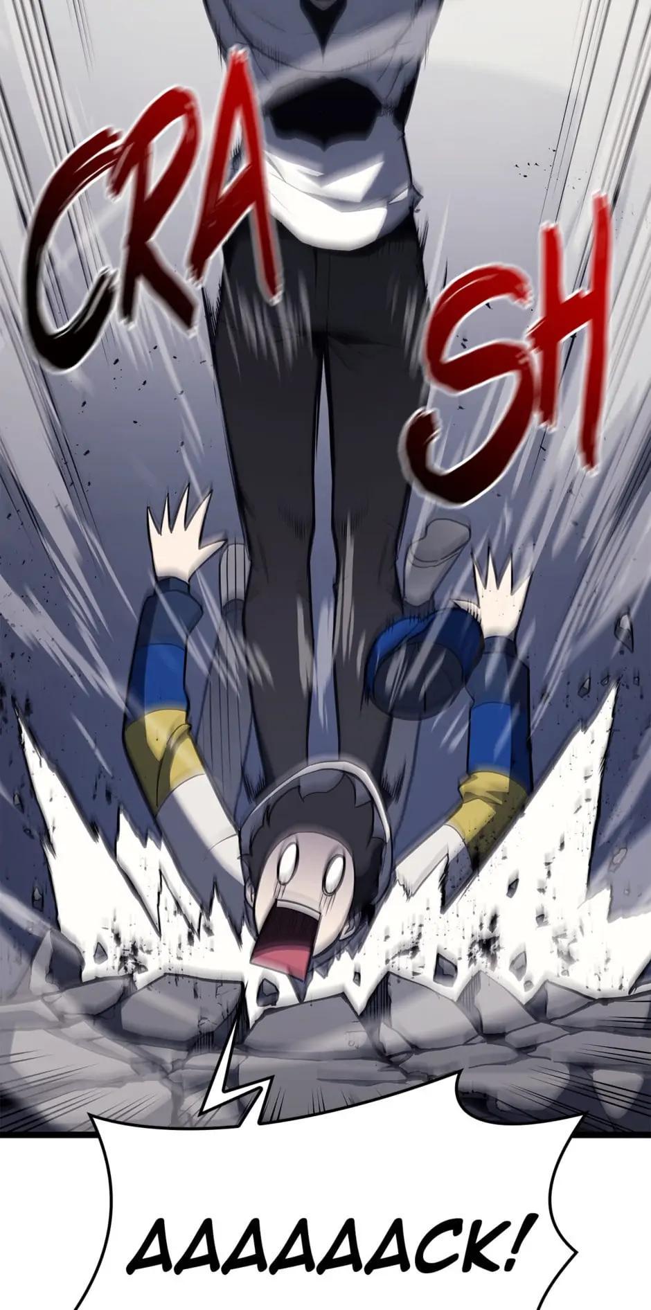 The Return of the Disaster-Class Hero Chapter 67