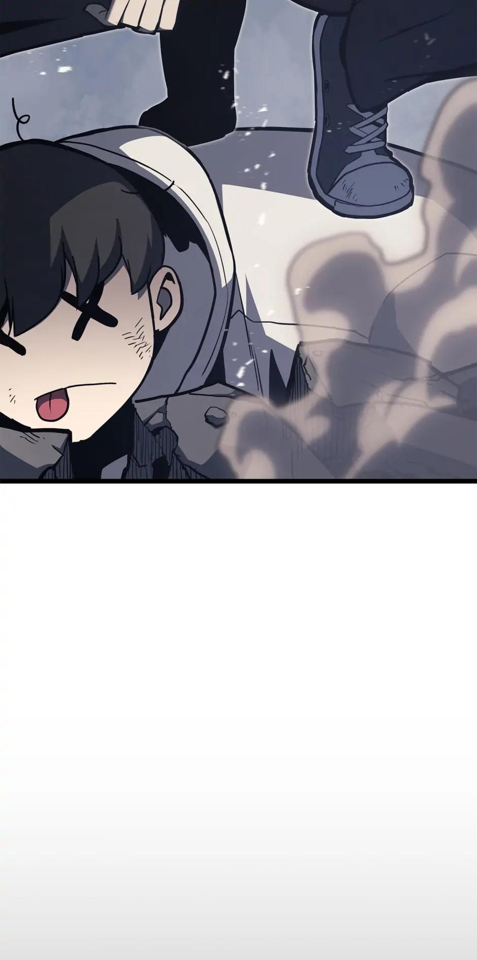 The Return of the Disaster-Class Hero Chapter 67