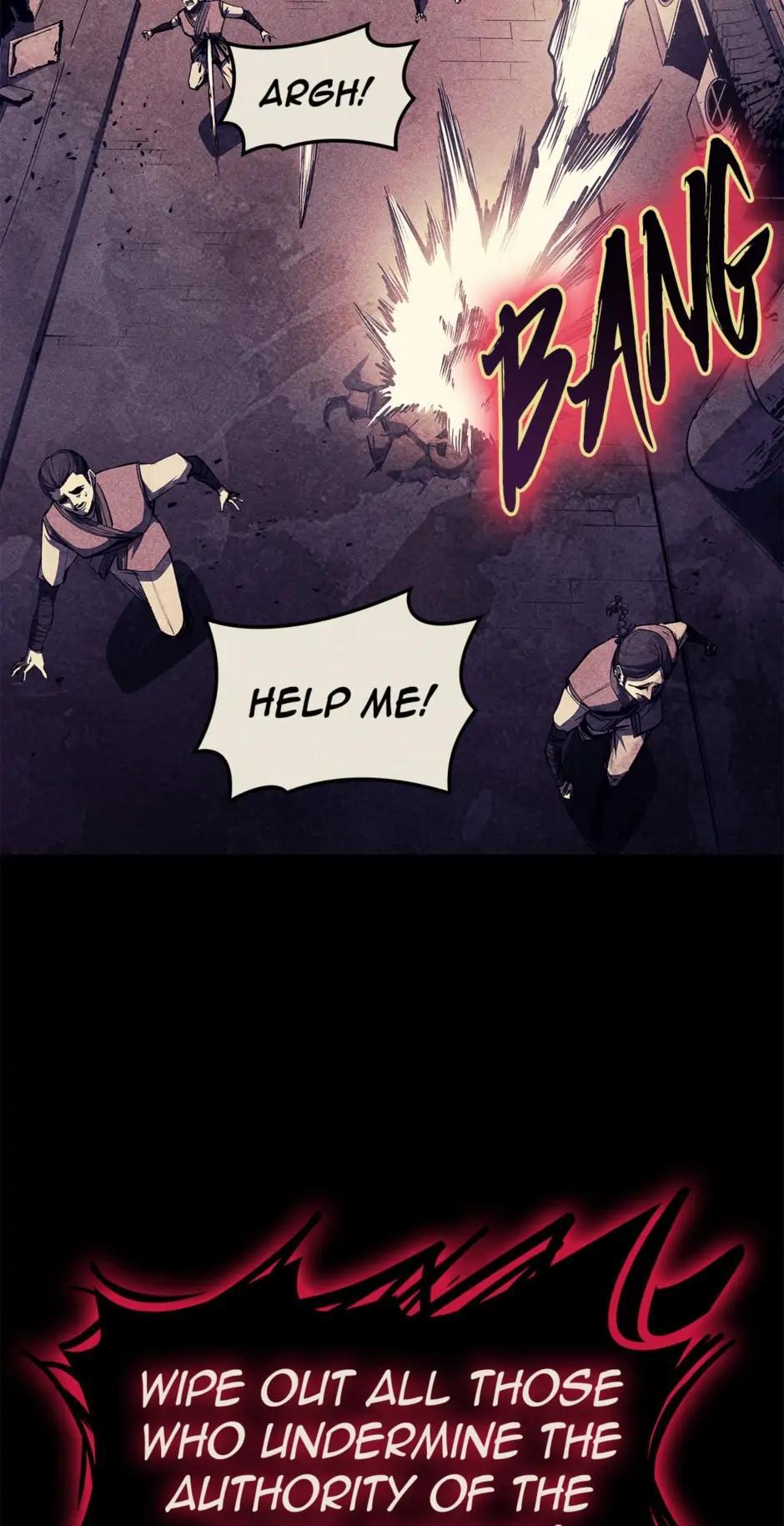 The Return of the Disaster-Class Hero Chapter 67