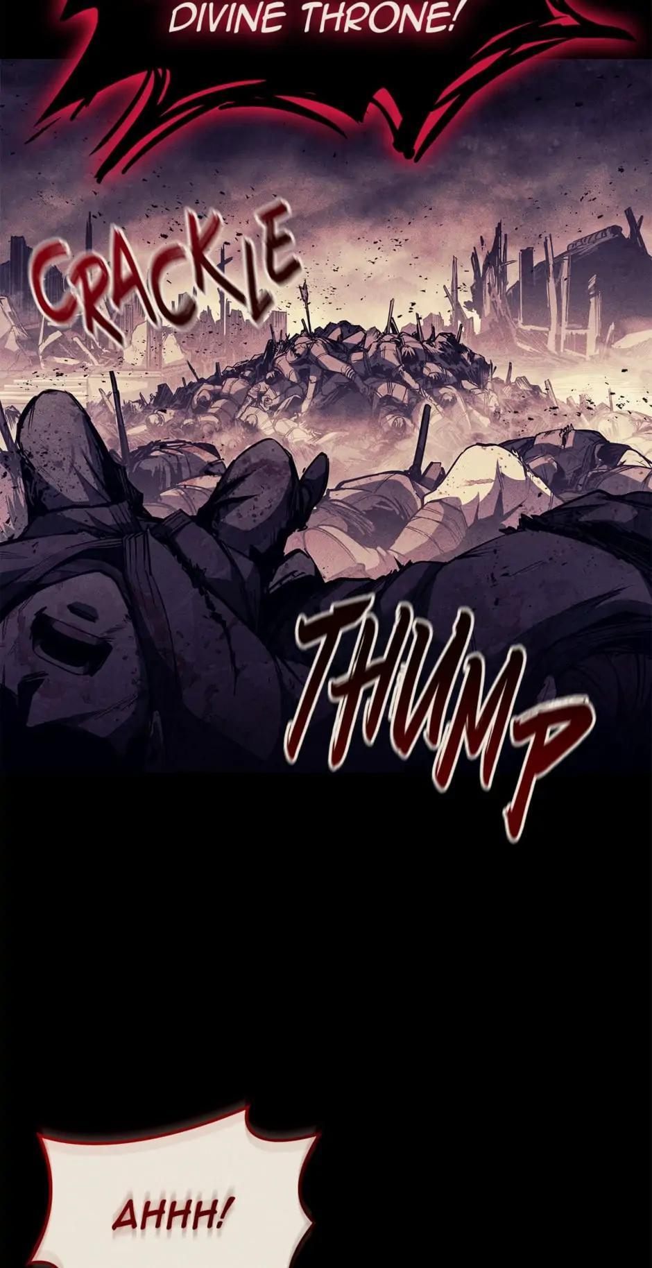 The Return of the Disaster-Class Hero Chapter 67