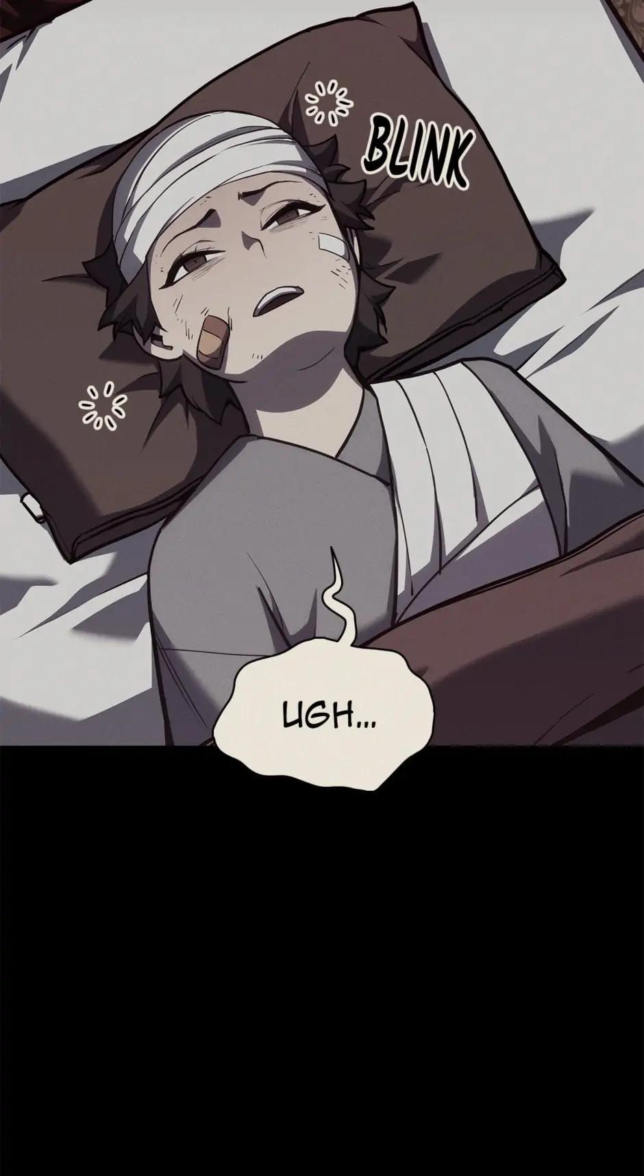 The Return of the Disaster-Class Hero Chapter 67