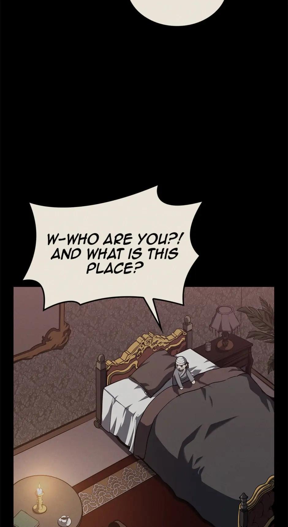 The Return of the Disaster-Class Hero Chapter 67