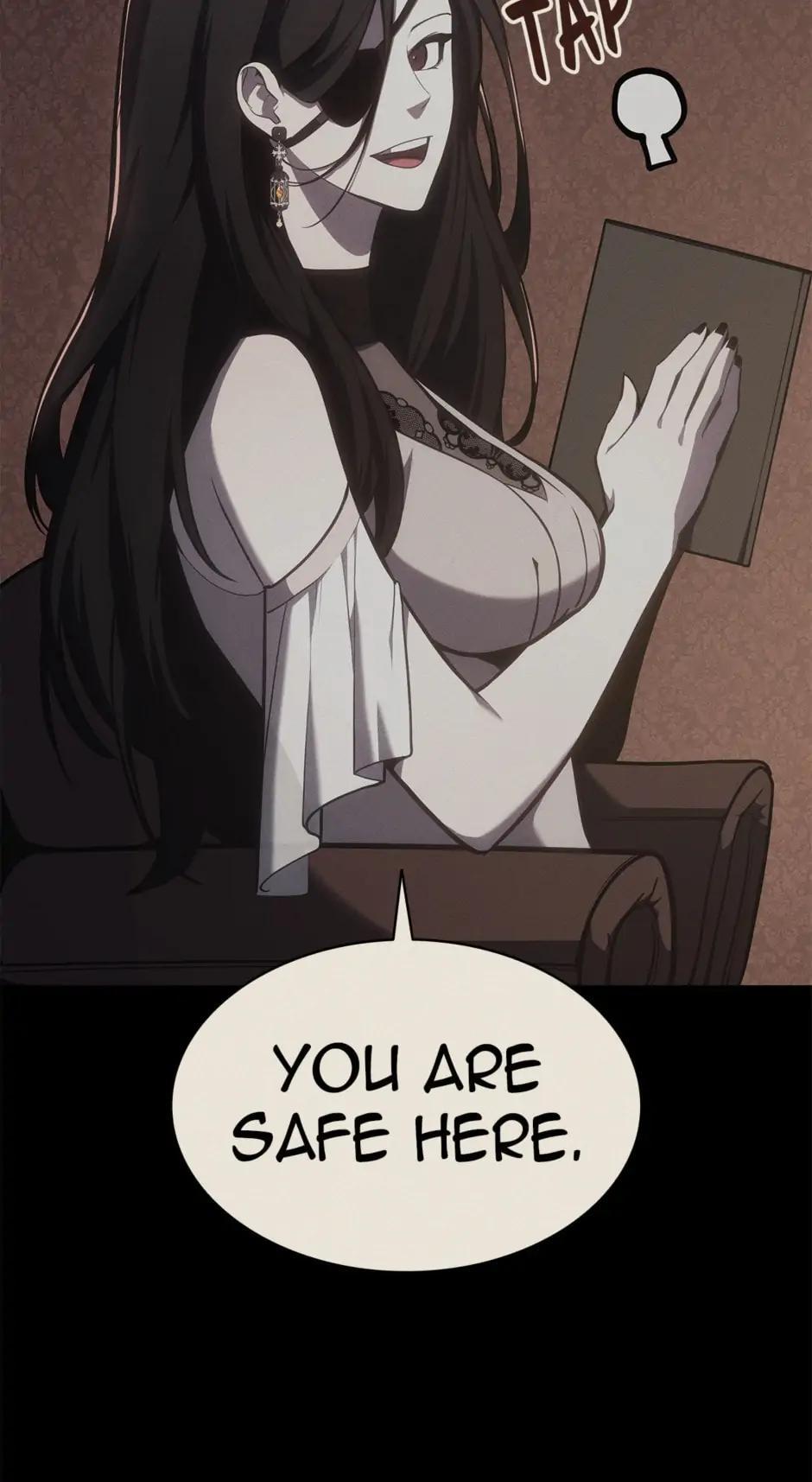 The Return of the Disaster-Class Hero Chapter 67