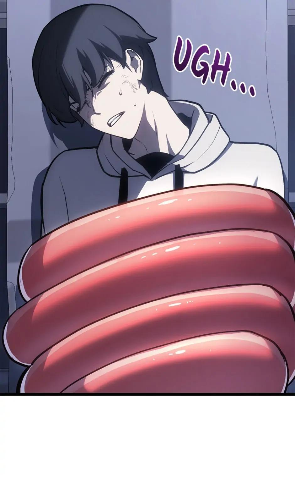 The Return of the Disaster-Class Hero Chapter 67