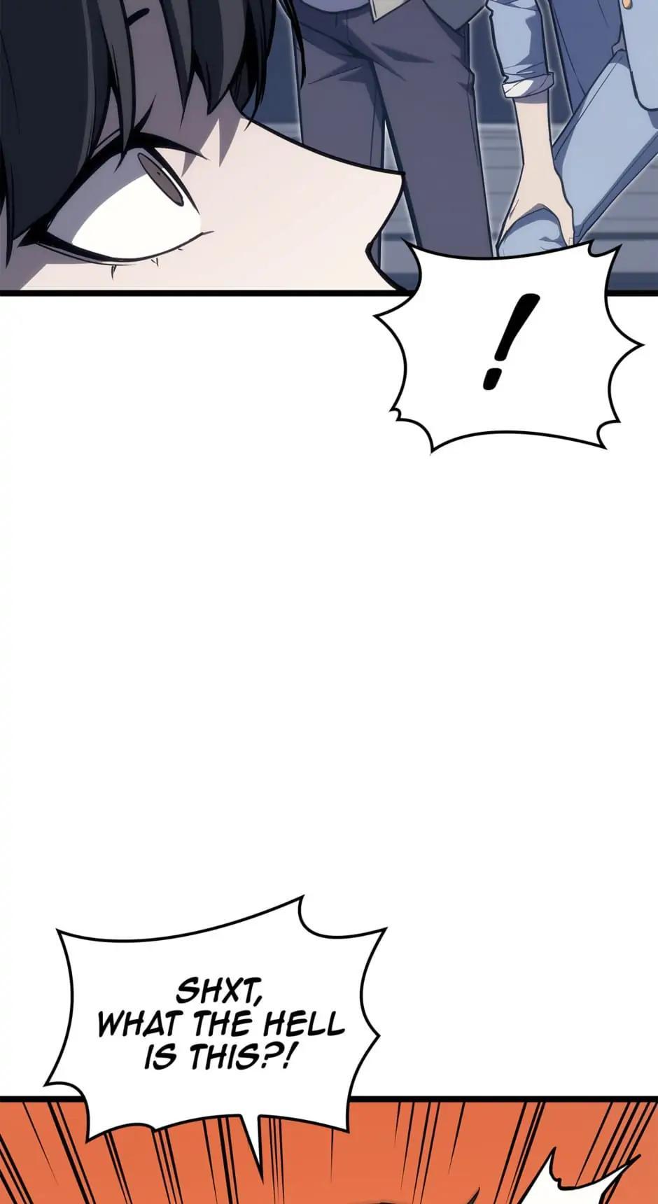 The Return of the Disaster-Class Hero Chapter 67