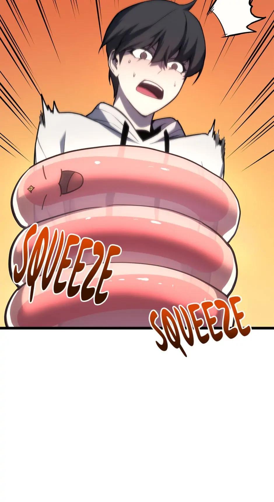 The Return of the Disaster-Class Hero Chapter 67