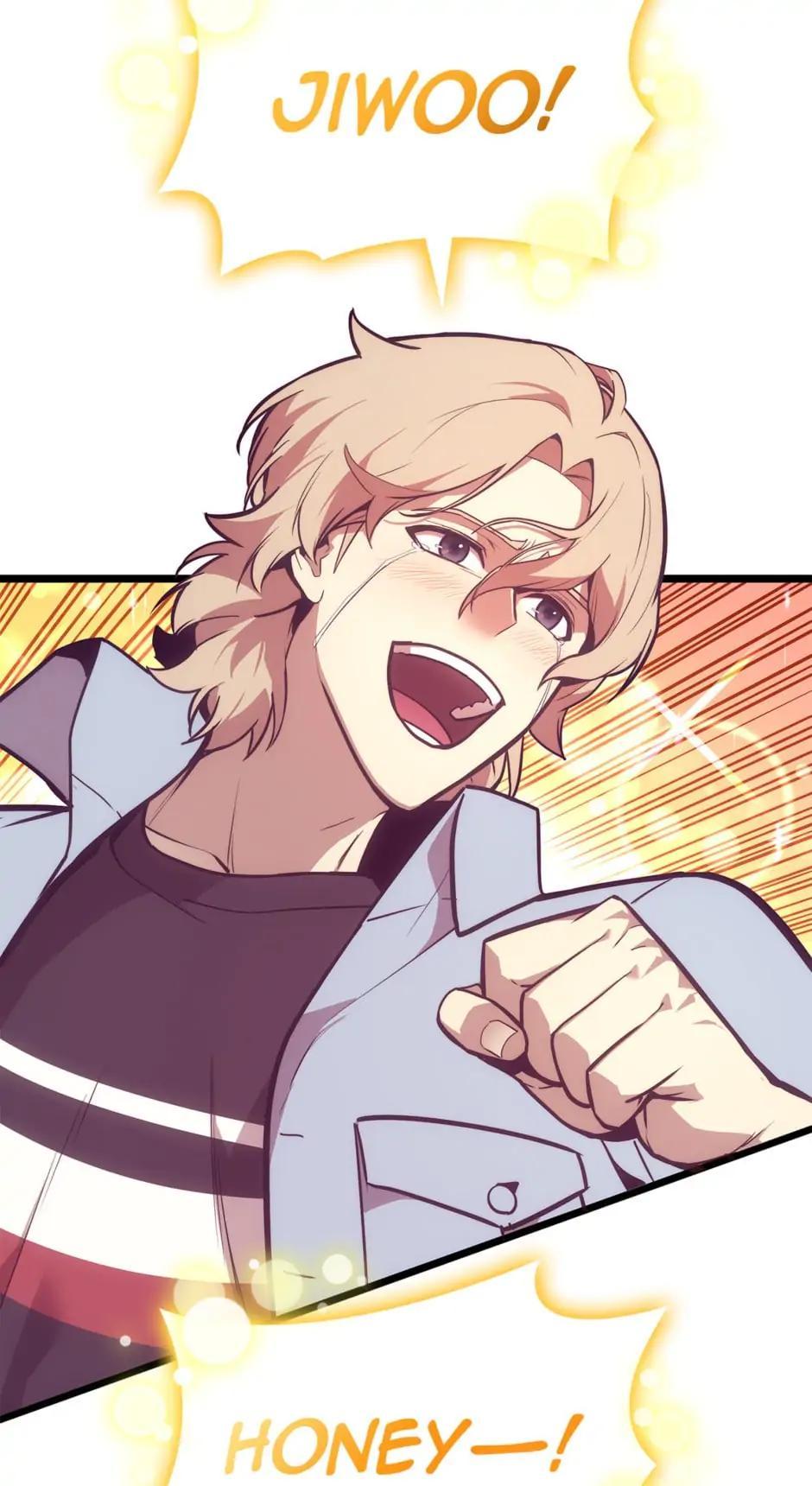 The Return of the Disaster-Class Hero Chapter 67