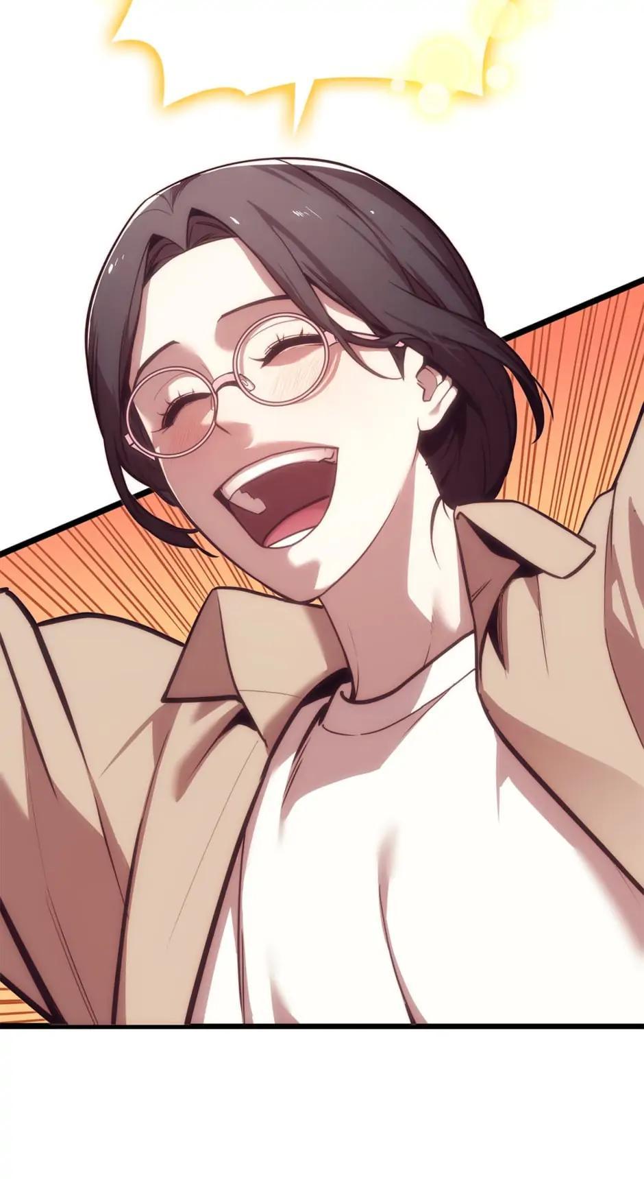 The Return of the Disaster-Class Hero Chapter 67