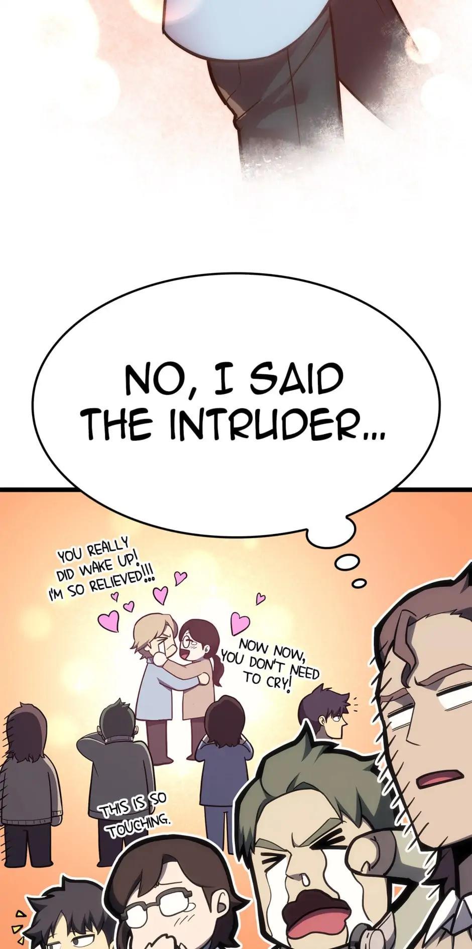 The Return of the Disaster-Class Hero Chapter 67