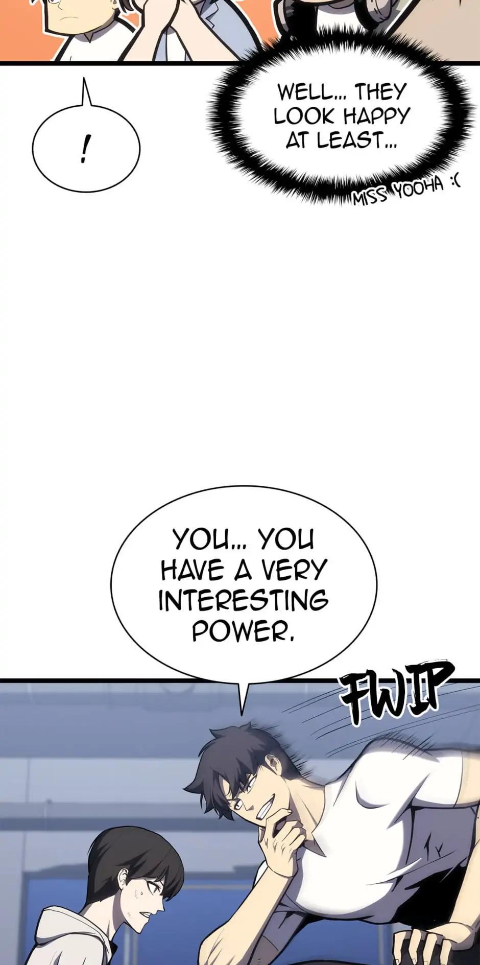 The Return of the Disaster-Class Hero Chapter 67