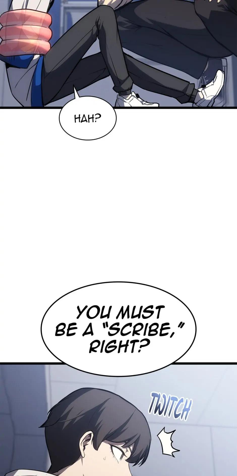 The Return of the Disaster-Class Hero Chapter 67