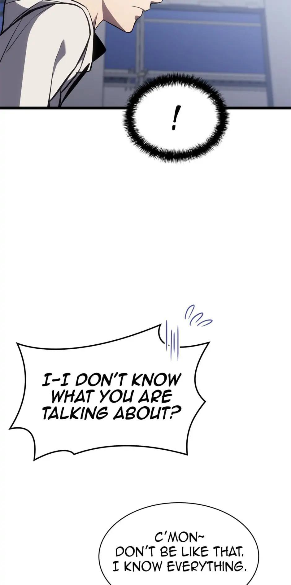 The Return of the Disaster-Class Hero Chapter 67