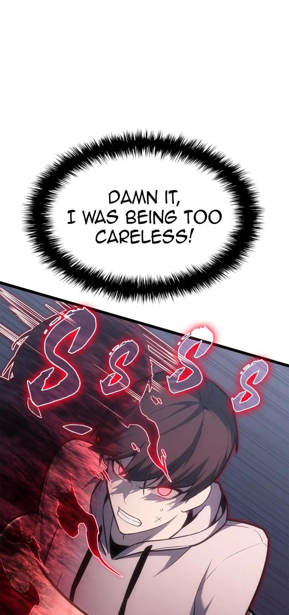 The Return of the Disaster-Class Hero Chapter 67