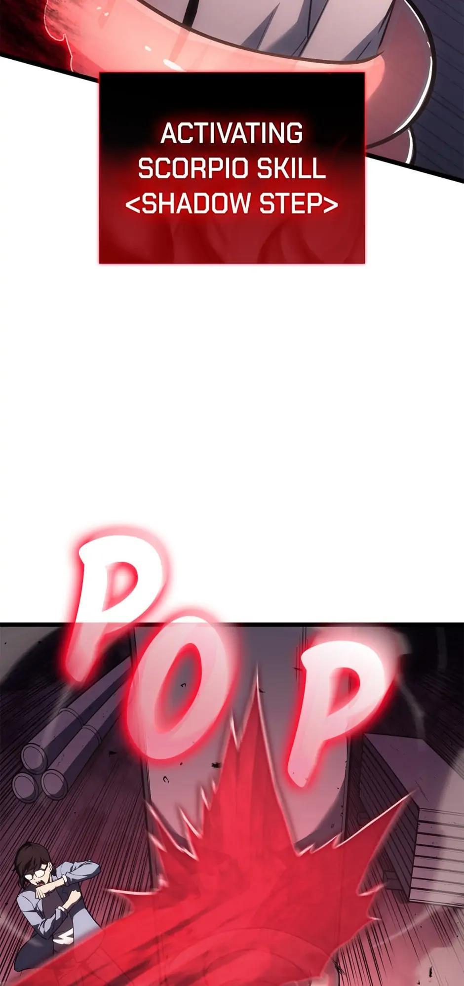 The Return of the Disaster-Class Hero Chapter 67