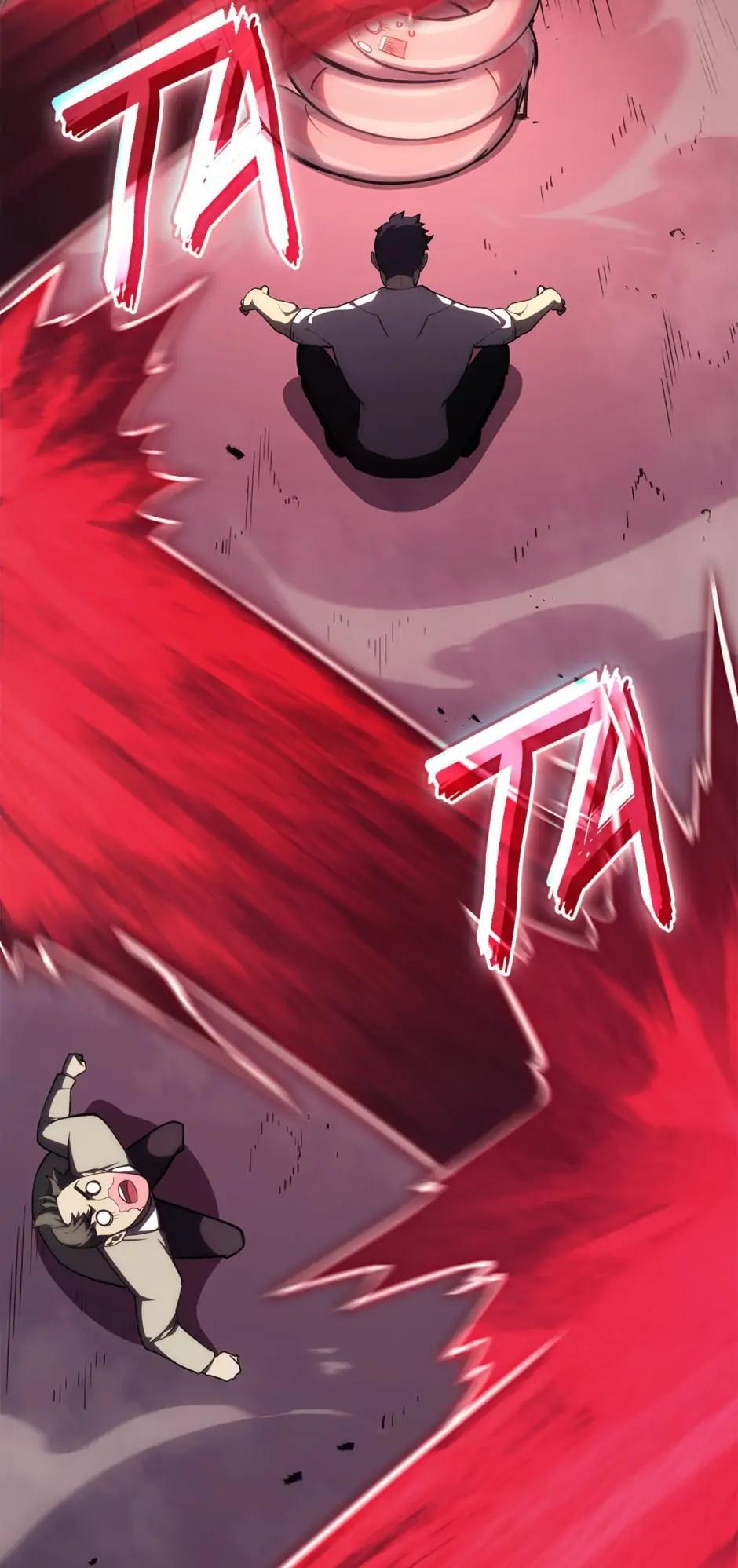 The Return of the Disaster-Class Hero Chapter 67