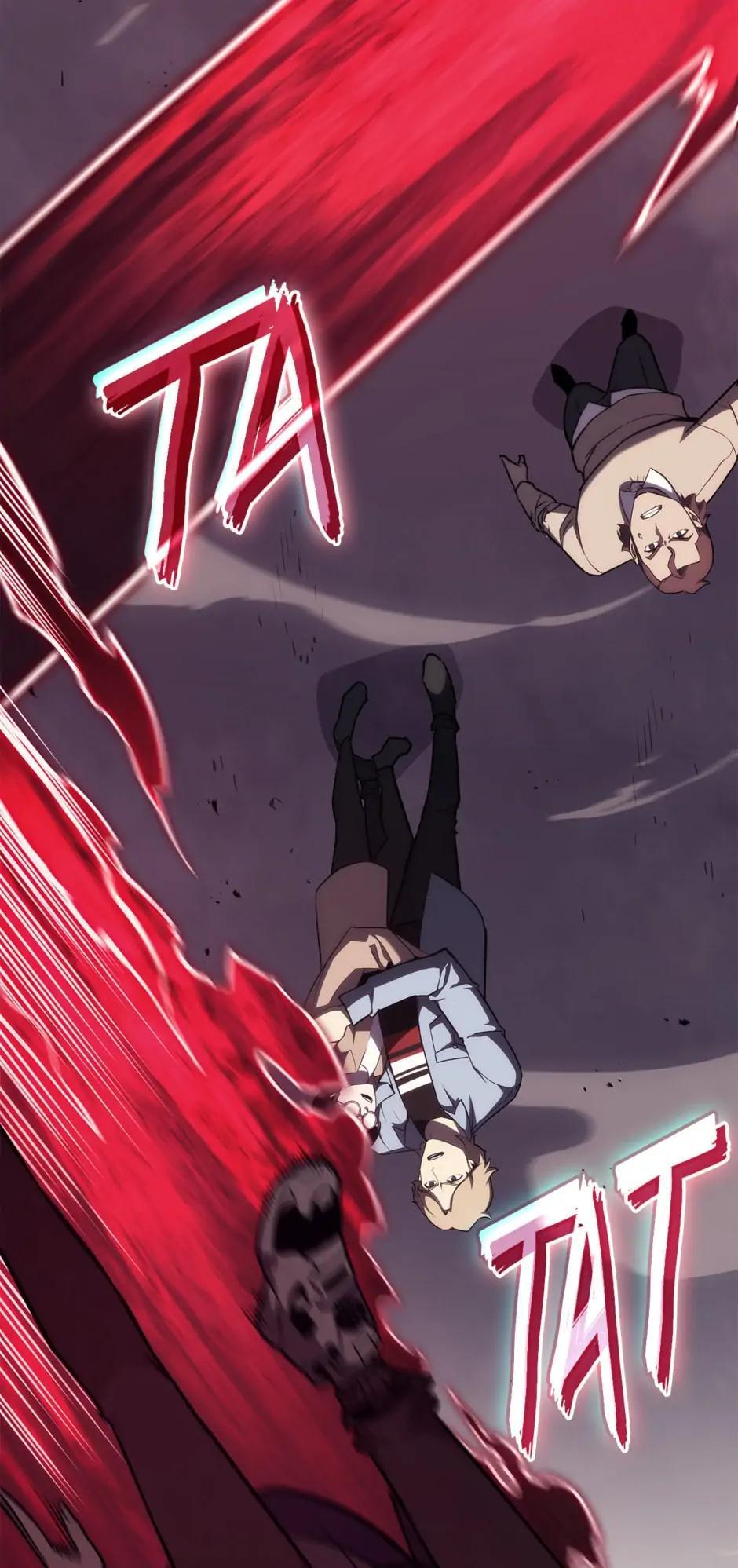 The Return of the Disaster-Class Hero Chapter 67